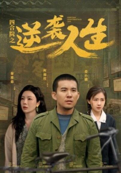 《四合院之逆袭人生》短剧高清全集免费在线观看