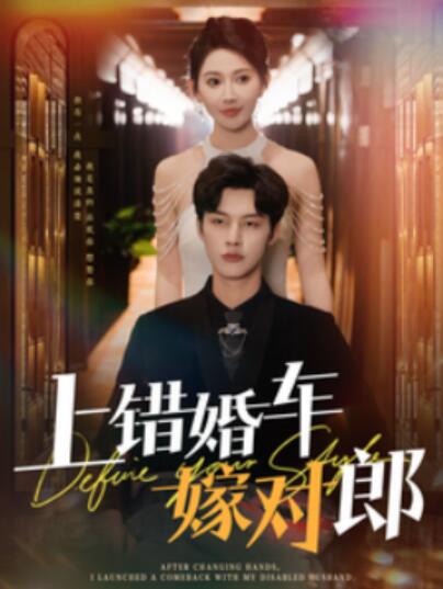 《上错婚车嫁对郎》短剧高清全集免费在线观看