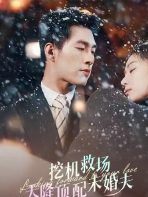 《挖机救场天降顶配未婚夫》短剧高清全集免费在线观看