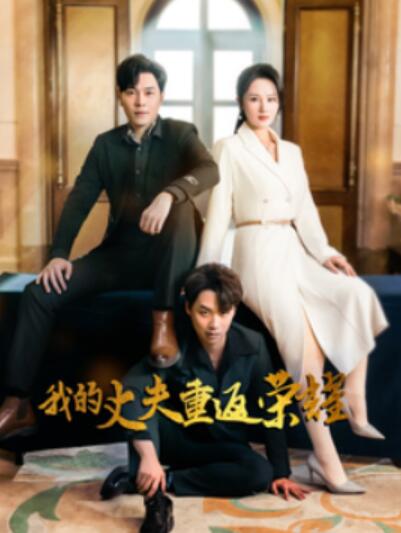 《我的丈夫重返荣耀》短剧高清全集免费在线观看