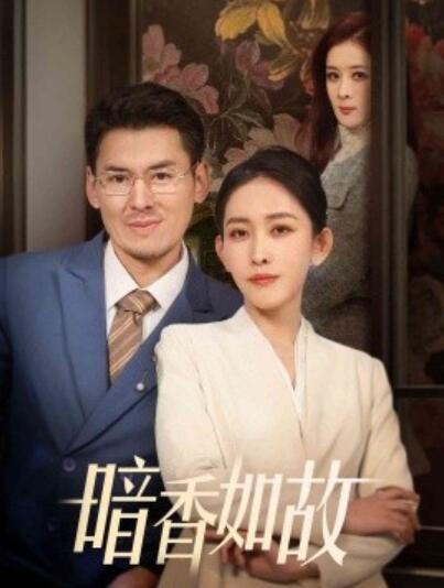 《暗香如故》短剧高清全集免费在线观看