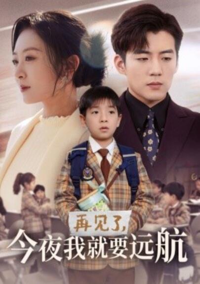 《再见了，今夜我就要远航》短剧高清全集免费在线观看