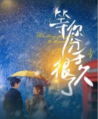 《等你分手很久了》短剧高清全集免费在线观看