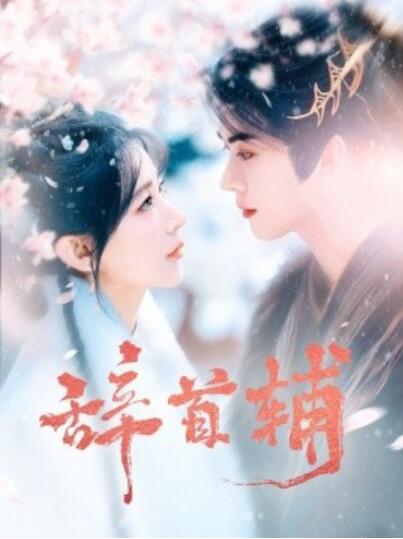 《辞首辅》短剧高清全集免费在线观看