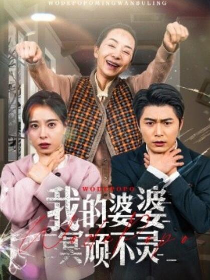 《我的婆婆冥顽不灵》短剧高清全集免费在线观看