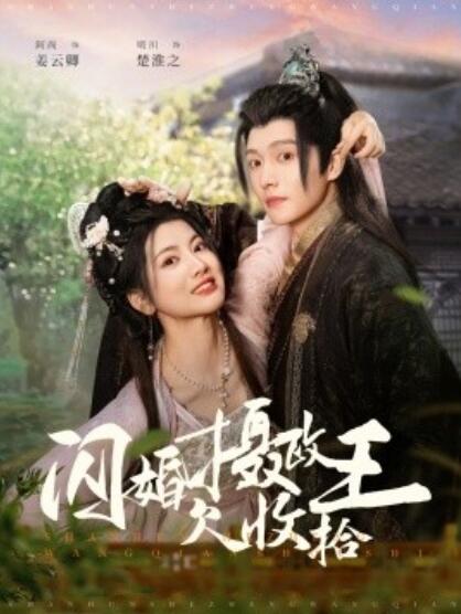 《闪婚摄政王欠收拾》短剧高清全集免费在线观看