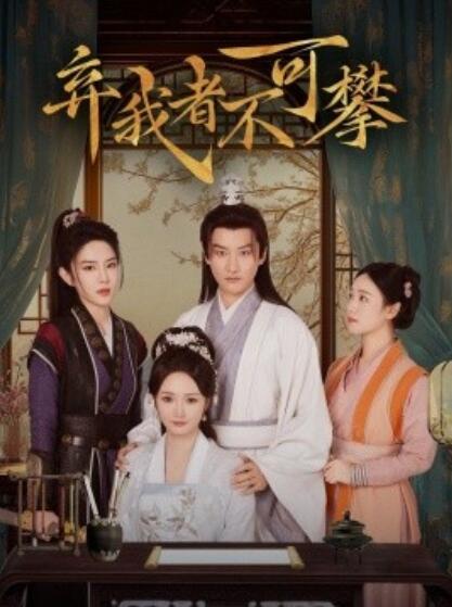 《弃我者不可攀》短剧高清全集免费在线观看