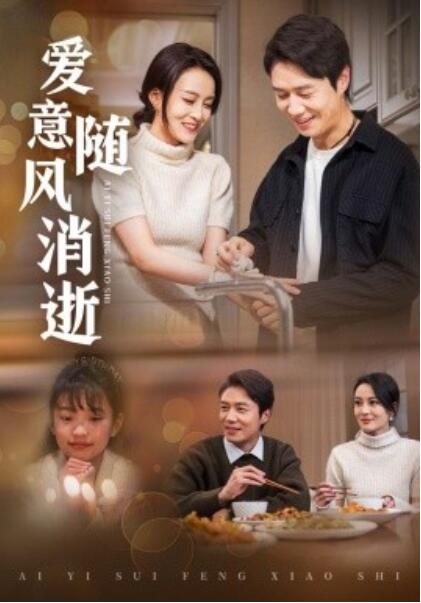 《爱意随风消逝》短剧高清全集免费在线观看