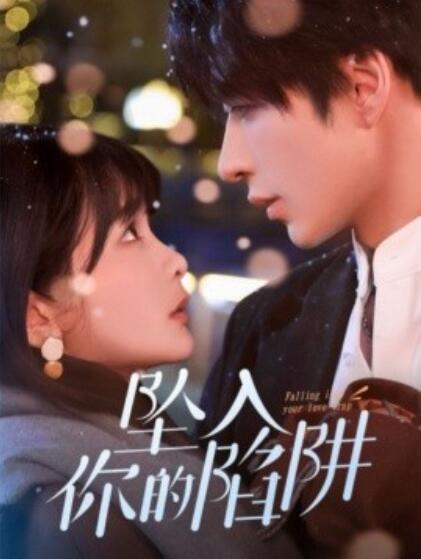 《坠入你的陷》短剧高清全集免费在线观看