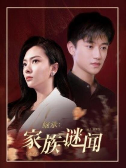 《继承：家族谜闻》短剧高清全集免费在线观看