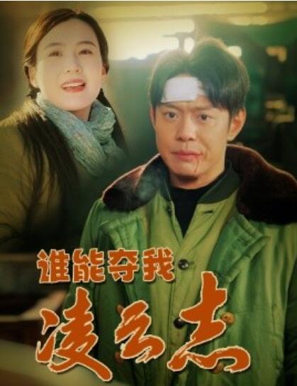 《谁能夺我凌云志》短剧高清全集免费在线观看