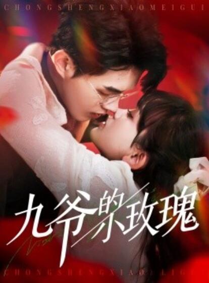 《九爷的小玫瑰》短剧高清全集免费在线观看
