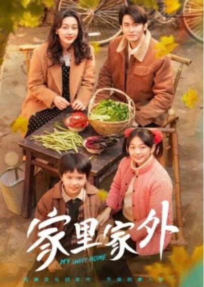 《家里家外》短剧高清全集免费在线观看