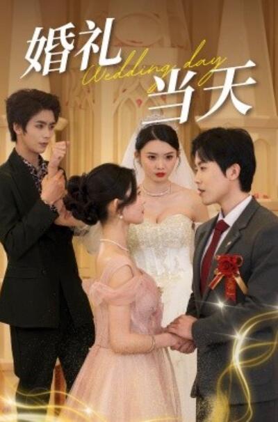 《婚礼当天》短剧高清全集免费在线观看