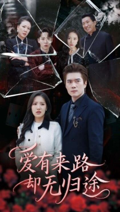 《爱有来路却无归途》短剧高清全集免费在线观看