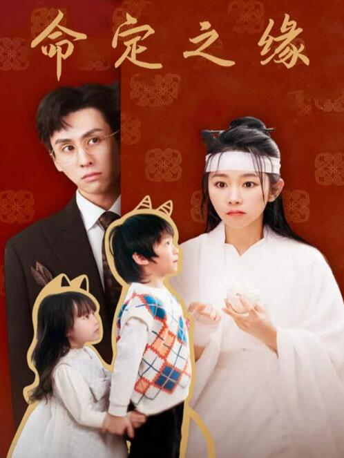 《命定之缘》短剧高清全集免费在线观看