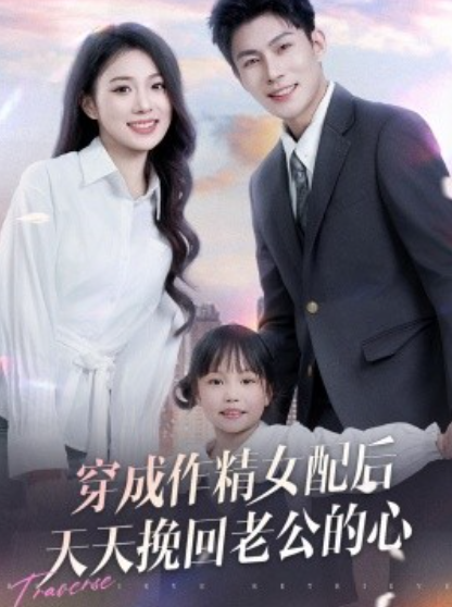 《穿成作精女配后天天挽回老公的心》短剧高清全集免费在线观看
