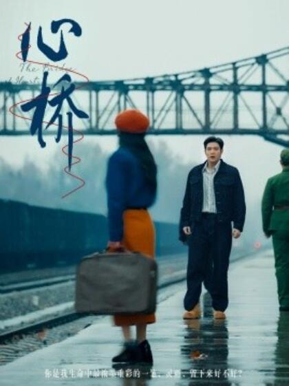 《心桥》短剧高清全集免费在线观看