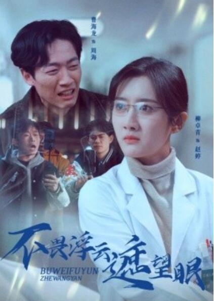 《不畏浮云遮望眼》短剧高清全集免费在线观看