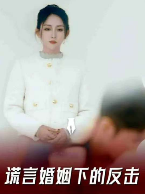 《谎言婚姻下的反击》短剧高清全集免费在线观看