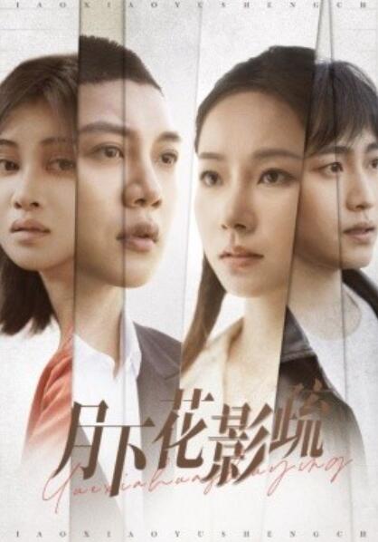 《月下花影疏》短剧高清全集免费在线观看