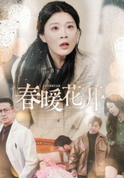 《春暖花开》短剧高清全集免费在线观看