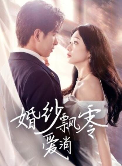 《婚纱飘零爱消弭》短剧高清全集免费在线观看