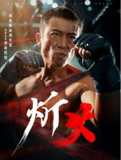 《炘火》短剧高清全集免费在线观看