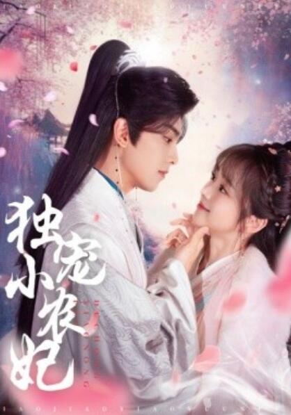 《独宠小农妃》短剧高清全集免费在线观看