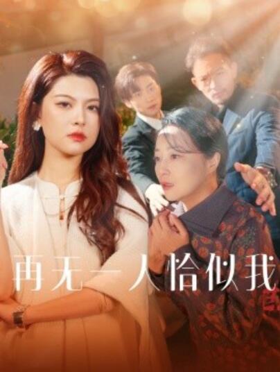 《再无一人恰似我》短剧高清全集免费在线观看