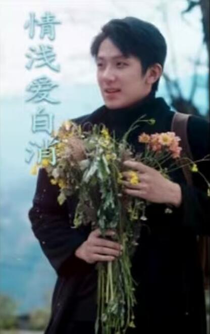 《情浅爱自消》短剧高清全集免费在线观看