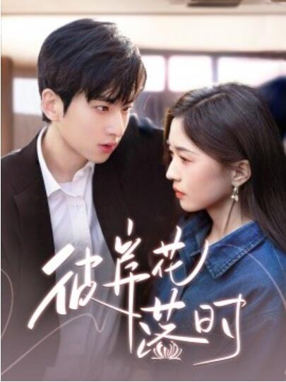 《彼岸花落时》短剧高清全集免费在线观看