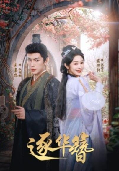 《逐华簪》短剧高清全集免费在线观看