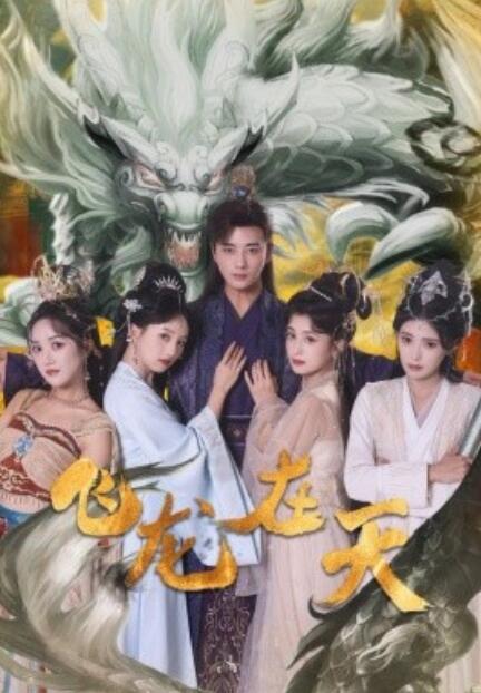 《飞龙在天》短剧高清全集免费在线观看