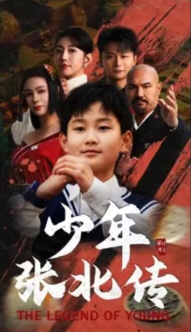 《少年张北传》短剧高清全集免费在线观看