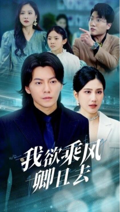 《我欲乘风卿且去》短剧高清全集免费在线观看