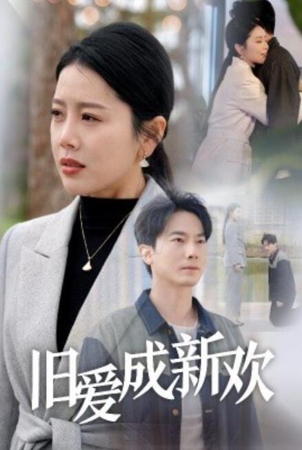 《旧爱成新欢》短剧高清全集免费在线观看