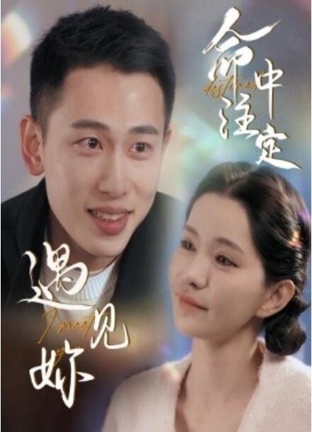 《命中注定遇见妳》短剧高清全集免费在线观看