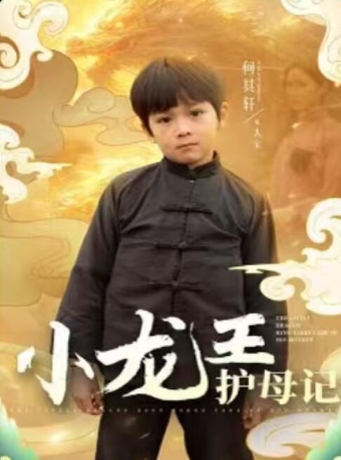 《小龙王护母记》短剧高清全集免费在线观看