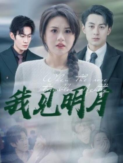 《我见明月》短剧高清全集免费在线观看