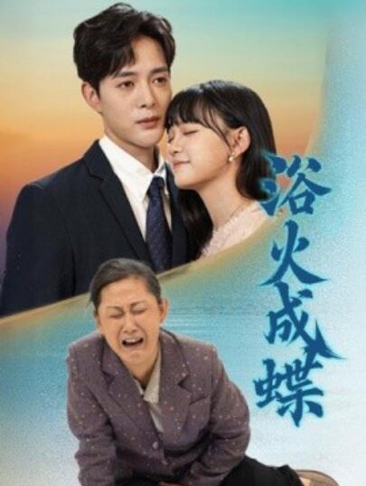 《浴火成蝶》短剧高清全集免费在线观看
