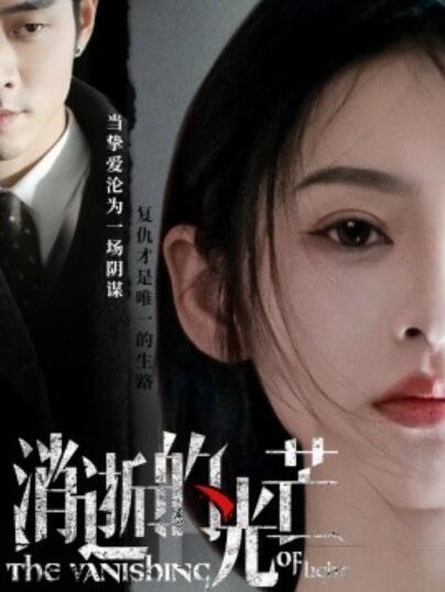 《消逝的光芒》短剧高清全集免费在线观看