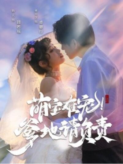 《萌宝难宠！爹地请负责》短剧高清全集免费在线观看