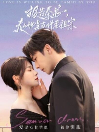 《报告秦总，夫人她是古代老祖宗》短剧高清全集免费在线观看