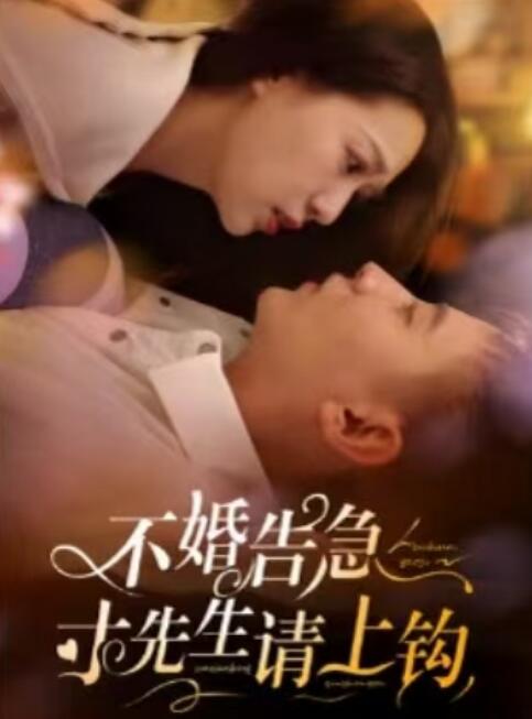 《不婚告急寸先生请上钩》短剧高清全集免费在线观看