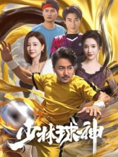 《少林球神》短剧高清全集免费在线观看
