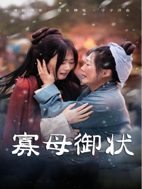 《寡母御状》短剧高清全集免费在线观看
