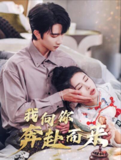 《我向你奔赴而来》短剧高清全集免费在线观看