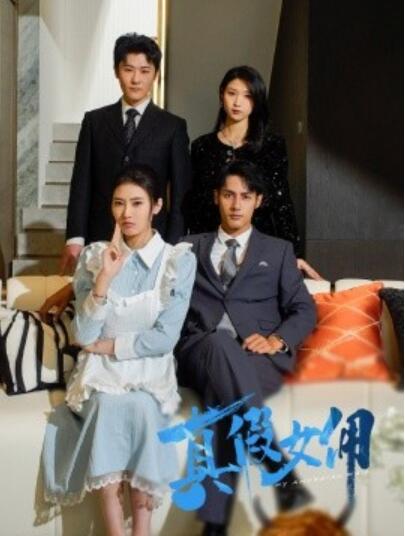 《真假女佣》短剧高清全集免费在线观看