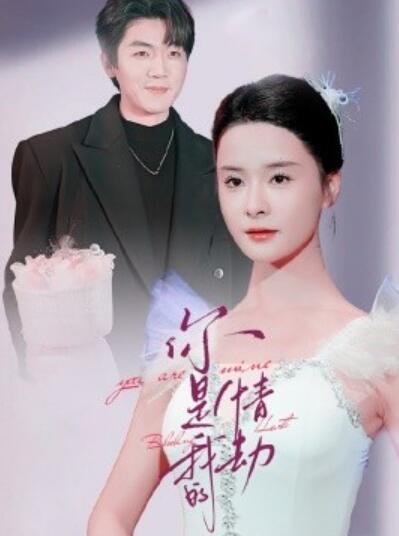 《你是我的情劫》短剧高清全集免费在线观看